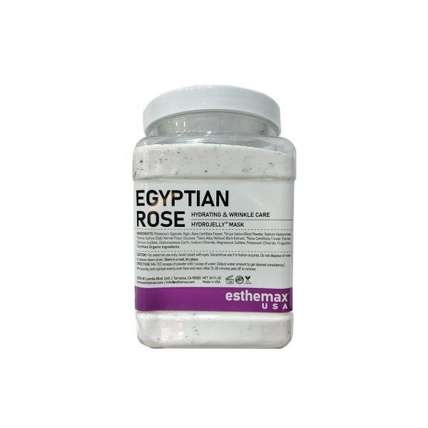 ماسک-هیدروژلی-گل-رز-مصری-استیمکس-Egyptian-Rose-Hydrojelly-
