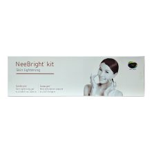 کیت پلاژن روشن کننده نی برایت Nee Bright kit
